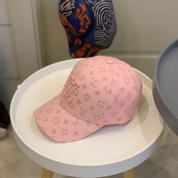 Louis vuitton LV Cap – RLC31