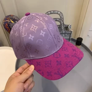 Louis vuitton LV Cap – RLC32