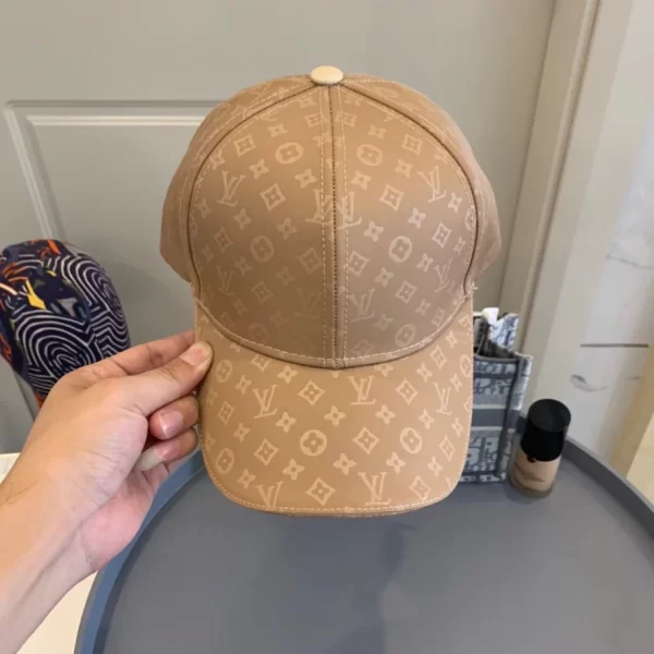 Louis vuitton LV Cap – RLC02