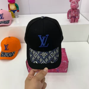 Louis vuitton LV Cap – RLC08