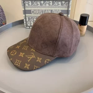 Louis vuitton LV Cap – RLC12