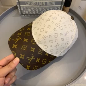 Louis vuitton LV Cap – RLC14