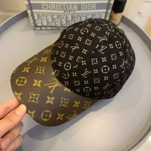 Louis vuitton LV Cap – RLC15