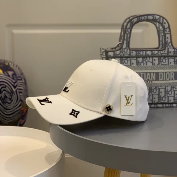 Louis vuitton LV Cap – RLC18