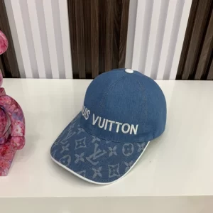 Louis vuitton LV Cap – RLC19