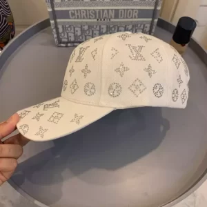 Louis vuitton LV Cap – RLC26