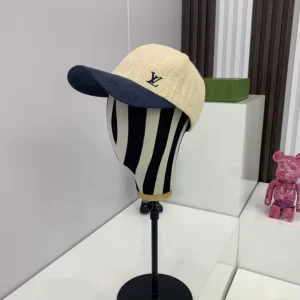 Louis vuitton LV Cap – RLC04