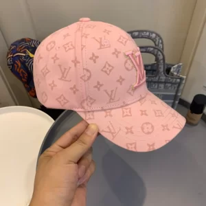 Louis vuitton LV Cap – RLC31