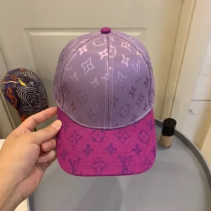 Louis vuitton LV Cap – RLC32