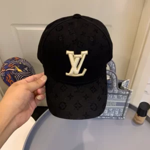 Louis vuitton LV Cap – RLC33