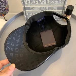 Louis vuitton LV Cap – RLC35