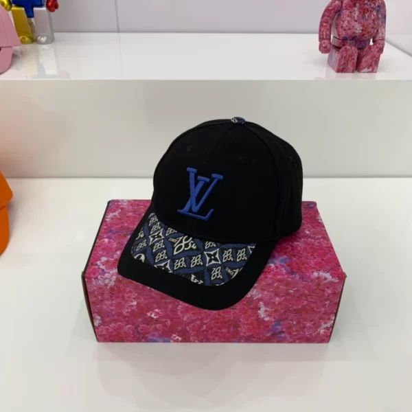 Louis vuitton LV Cap – RLC08