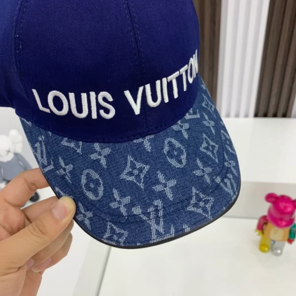 Louis vuitton LV Cap – RLC20