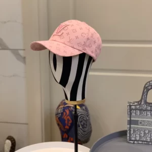 Louis vuitton LV Cap – RLC31