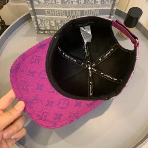 Louis vuitton LV Cap – RLC32