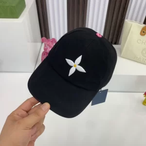 Louis vuitton LV Cap – RLC06