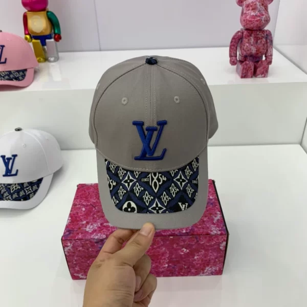 Louis vuitton LV Cap – RLC07