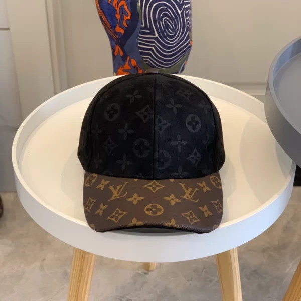 Louis vuitton LV Cap – RLC11