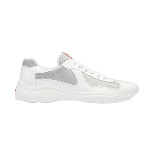 Prada America's Cup Low-top Sneakers – RPS02