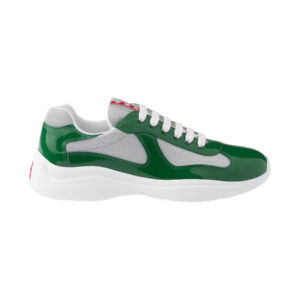 Prada America's Cup Low-top Sneakers – RPS03