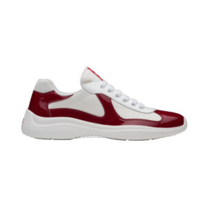 Prada America's Cup Low-top Sneakers – RPS04