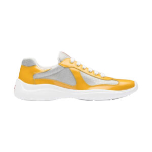 Prada America's Cup Low-top Sneakers – RPS05