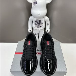 Prada America's Cup Low-top Sneakers – RPS06