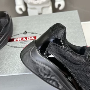 Prada America's Cup Low-top Sneakers – RPS06