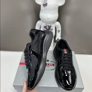 Prada America's Cup Low-top Sneakers – RPS06