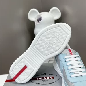 Prada America's Cup Low-top Sneakers – RPS07