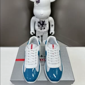 Prada America's Cup Low-top Sneakers – RPS09