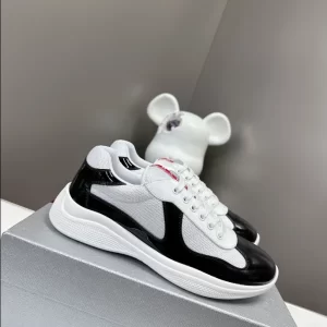 Prada America's Cup Low-top Sneakers – RPS10