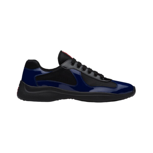 Prada America's Cup Low-top Sneakers – RPS11