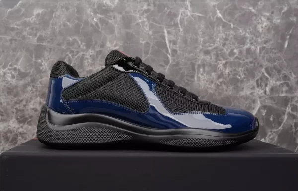 Prada America's Cup Low-top Sneakers – RPS11