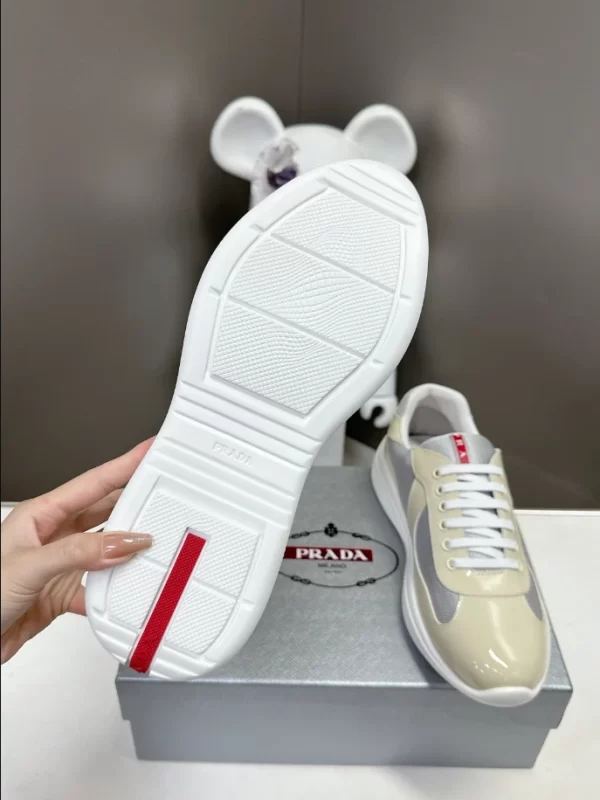 Prada America's Cup Low-top Sneakers – RPS13