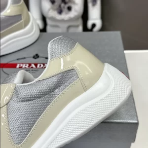 Prada America's Cup Low-top Sneakers – RPS13