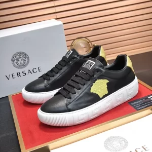 Versace Greca Sneakers - RVS22