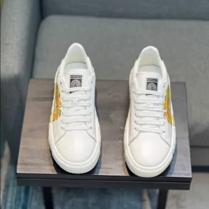 Versace Greca Sneakers - RVS05