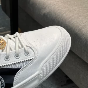 Versace Greca Sneakers - RVS06