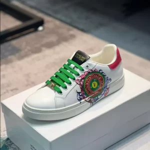 Versace Greca Sneakers - RVS12