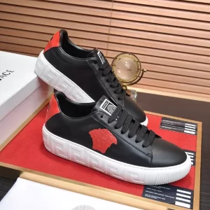 Versace Greca Sneakers - RVS24