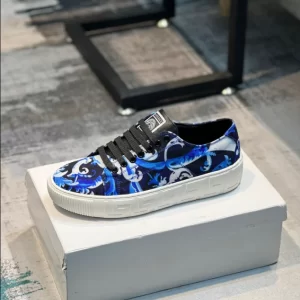 Versace Greca Sneakers - RVS01