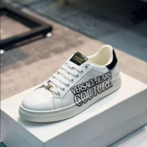 Versace Greca Sneakers - RVS09