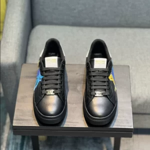 Versace Greca Sneakers - RVS03