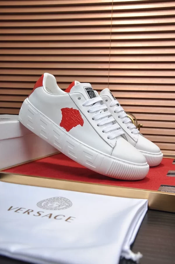 Versace Greca Sneakers - RVS25