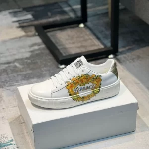 Versace Greca Sneakers - RVS05