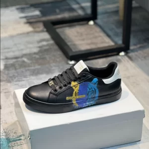 Versace Greca Sneakers - RVS03