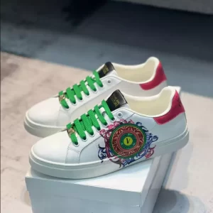 Versace Greca Sneakers - RVS12