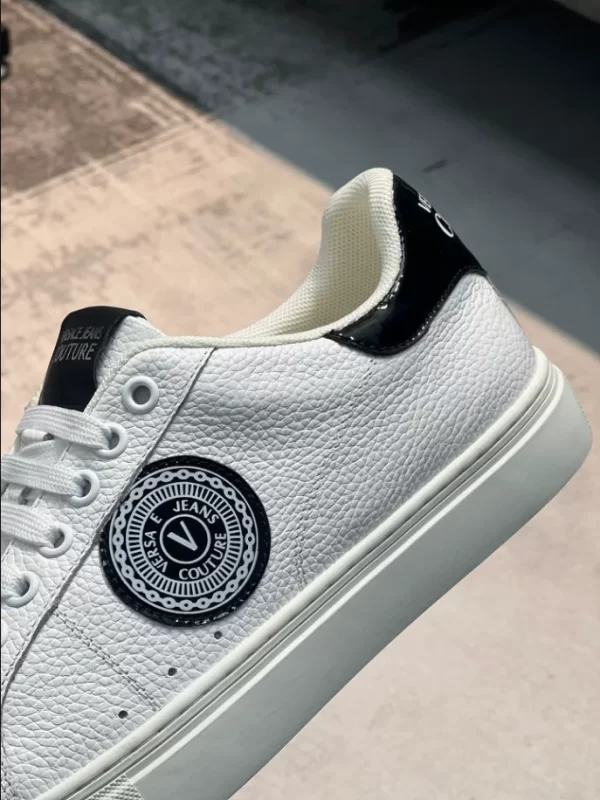 Versace Greca Sneakers - RVS14