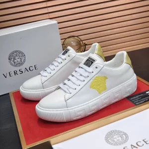 Versace Greca Sneakers - RVS23